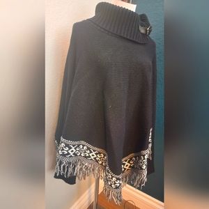 Loana Lady Pancho in one size